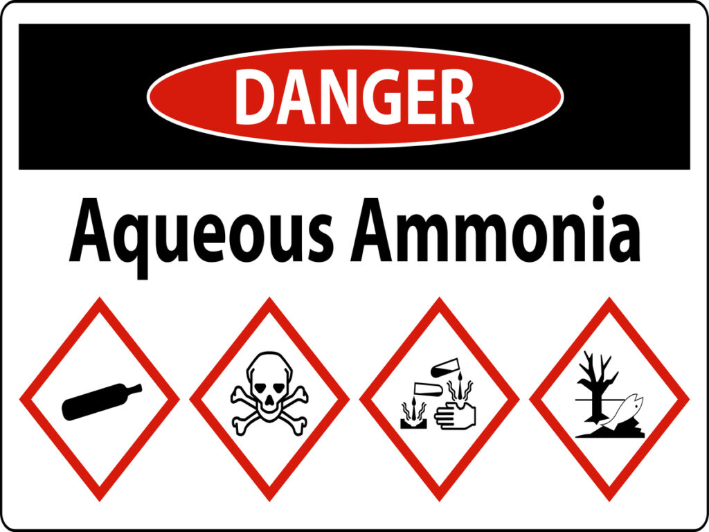 OPTSIGNS | The Top 10 Most Common GHS Hazard Symbols and What They Mean for Australian Workers