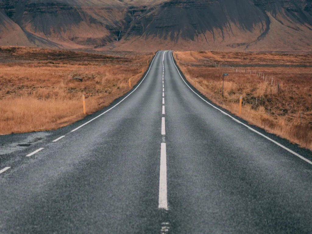 OPTSIGNS | How UK Road Type Affects Sign Size: City Streets vs Motorways vs Rural Roads OPTSIGNS | How UK Road Type Affects Sign Size: City Streets vs Motorways vs Rural Roads