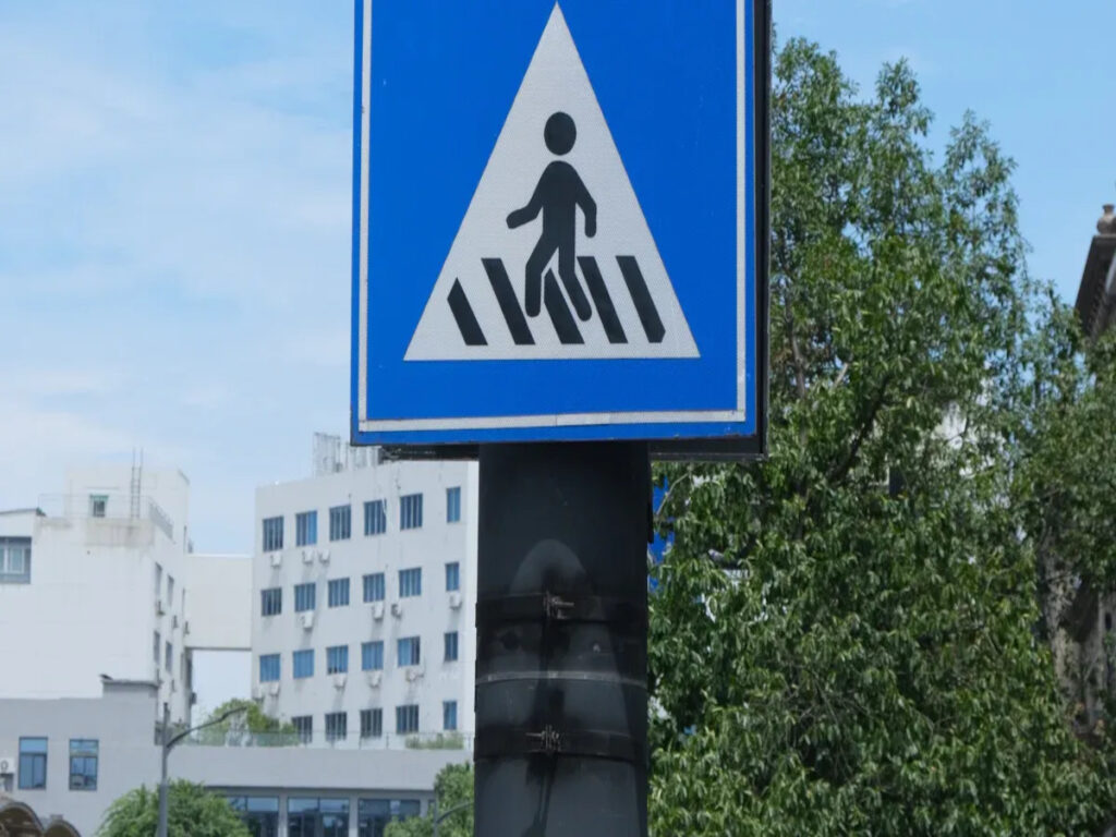 विकल्पसंकेत | Choosing Between ACM and Solid Aluminium for Road Sign Panels OPTSIGNS | Choosing Between ACM and Solid Aluminium for Road Sign Panels