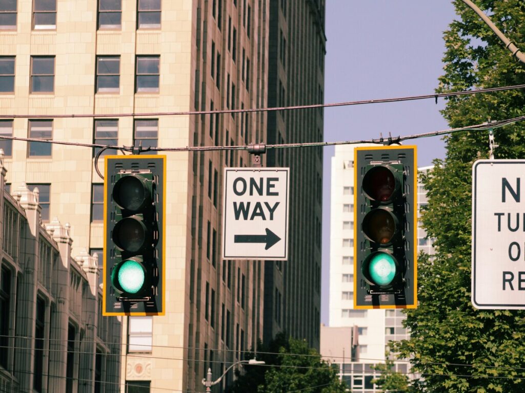OPTSIGNS | Ultimate Guide to Buying Traffic Signs in Australia: Everything You Need to Know