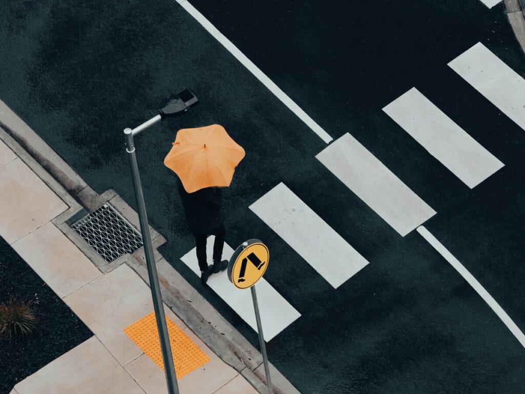 OPTSIGNS | Why Your Pedestrian Crossing Sign Might Not Be Enough: Key Issues and Fixes for R3-1 in Australia