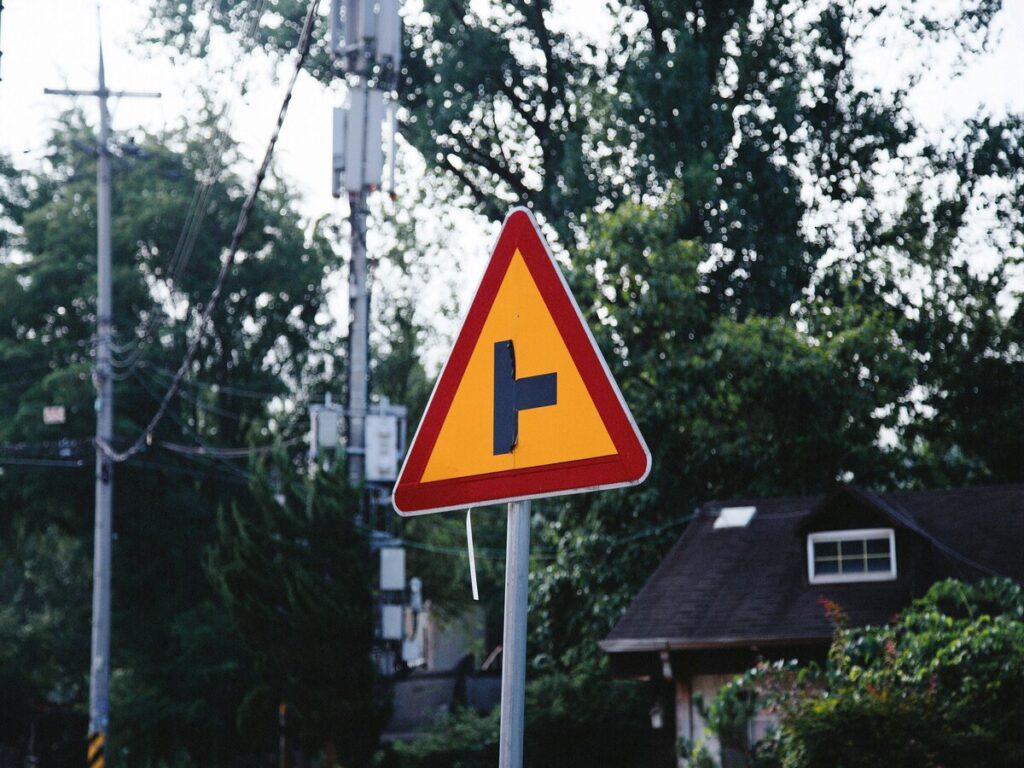 OPTSIGNS | How to Design Custom Traffic Signs for Businesses and Councils
