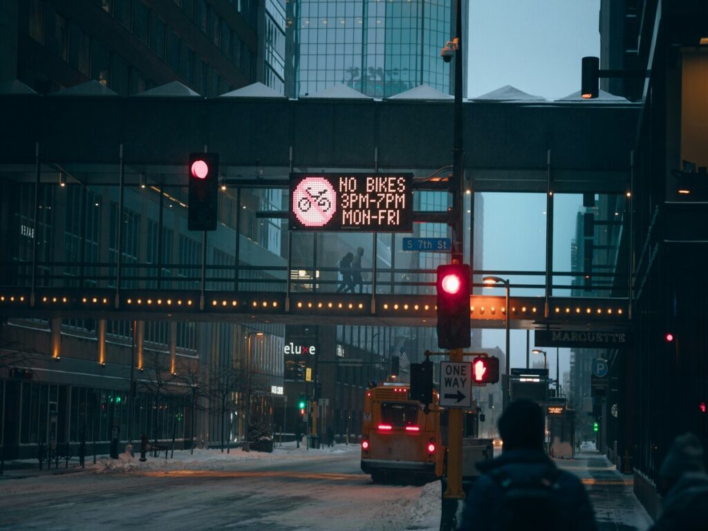 OPTSIGNS | Integrating Lens VMS with Traditional Traffic Signs: Enhancing Real-Time Traffic Management OPTSIGNS | Integrating Lens VMS with Traditional Traffic Signs: Enhancing Real-Time Traffic Management