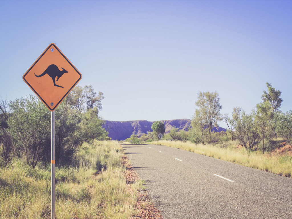 OPTSIGNS | How Sign Size Affects Material Choice and Mounting Options in Australia OPTSIGNS | How Sign Size Affects Material Choice and Mounting Options in Australia