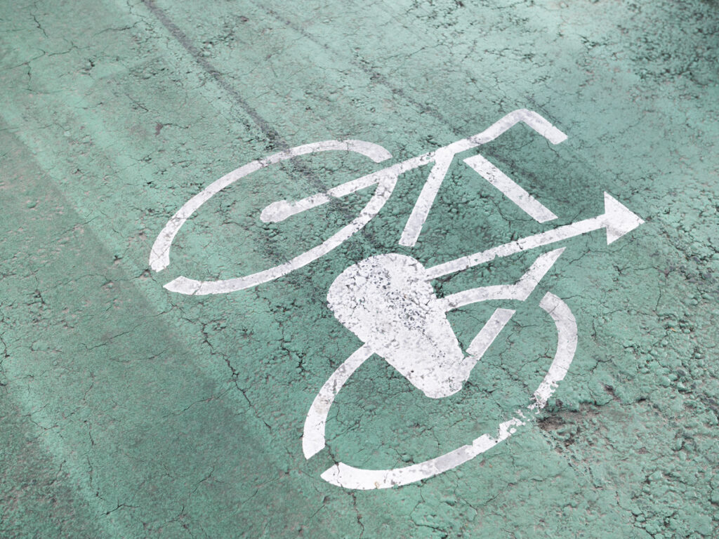 ОПТСАЙНЫ | Велосипедные и пешеходные вывески 1742.9 OPTSIGNS | Bicycle and Pedestrian Signage in AS 1742.9