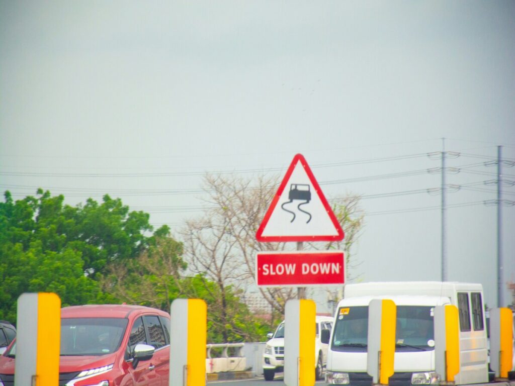 OPCIONES | Comprender TSRGD 2016 y lo que significa para las señales de tráfico a la venta OPTSIGNS | Understanding TSRGD 2016 and What It Means for Traffic Signs for Sale