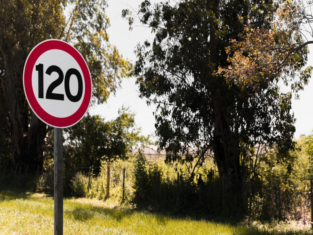 옵션 | Using AS 1742.5 for Speed Control: Where Speed Signs Must Be Placed OPTSIGNS | Using AS 1742.5 for Speed Control: Where Speed Signs Must Be Placed