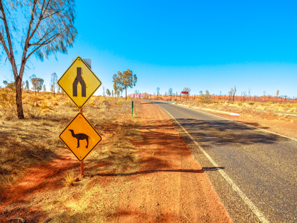 OPTSIGNS | AS 1743 and the Standardisation of Sign Shapes and Symbols