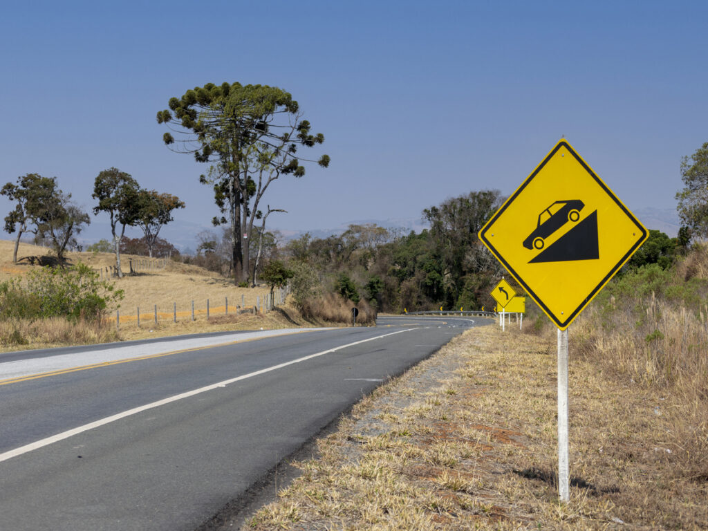 옵션 | Understanding AS 1742: The Foundation of Australian Traffic Sign Regulations OPTSIGNS | Understanding AS 1742: The Foundation of Australian Traffic Sign Regulations