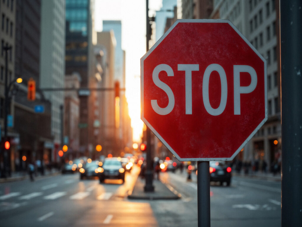 OPTSIGNS | Can You Use Smaller Signs on Private Land in the UK? OPTSIGNS | Can You Use Smaller Signs on Private Land in the UK?