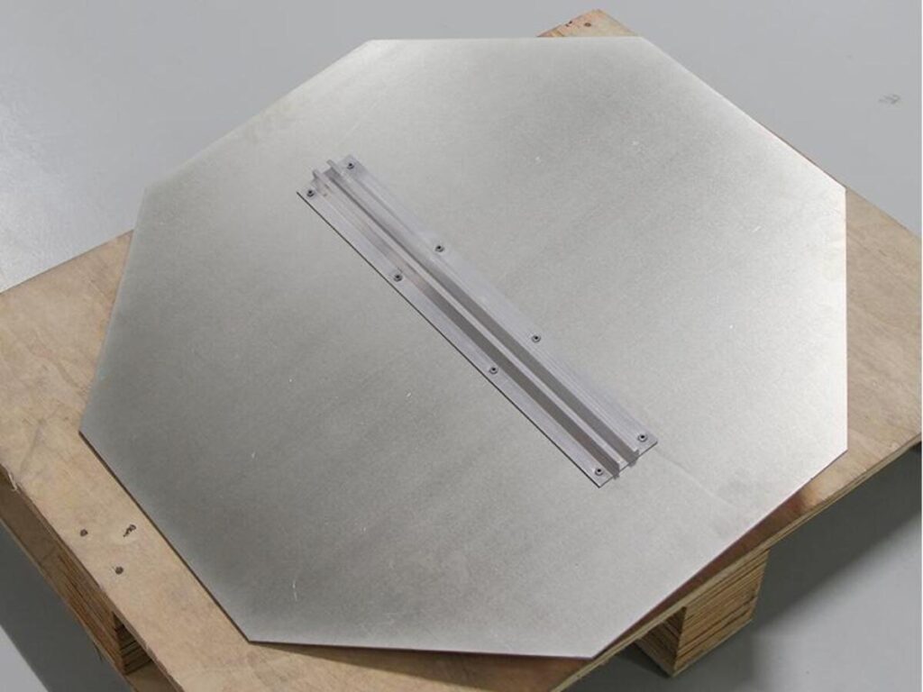 OPTSIGNS | Comprehensive Guide to Processed Aluminum Sheets: Laminated, Linished, Brushed, and More