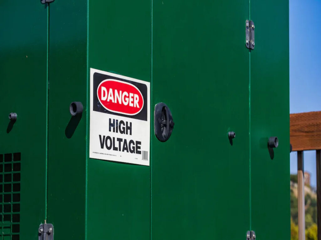 OPTSIGNS | The Ultimate Guide to Aluminum Signs: Durability, Applications, and Benefits