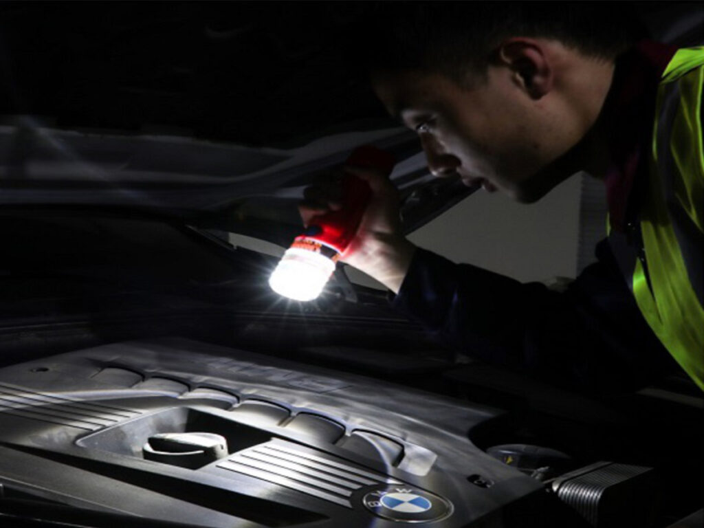 OPTSIGNS | LED Warning Lights for Road Safety: What to Know Before You Buy 