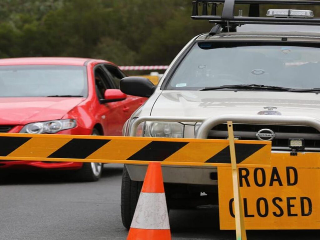 OPTSIGNS | How Barrier Boards Prevent Accidents and Save Lives in Construction Zones