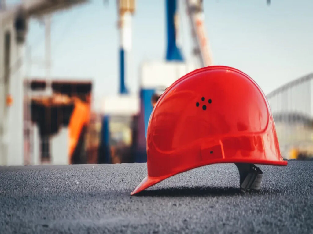 OPTSIGNS | Managing Oversized Roadwork Signs for Safer Construction Zones