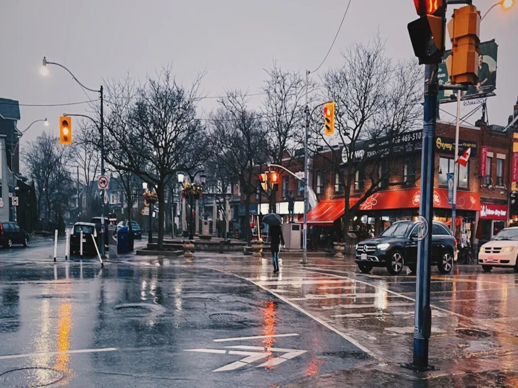 OPTSIGNS | Does Canada Use MUTCD? A Look at Canada’s Approach to Traffic Signage and Standards