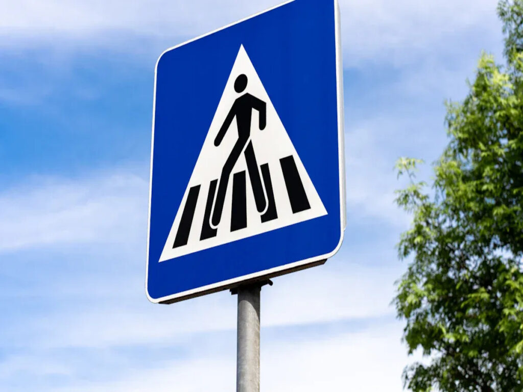 OPTSIGNS | Temporary vs. Permanent Traffic Signs: Which Do You Need for Your Construction Zone?
