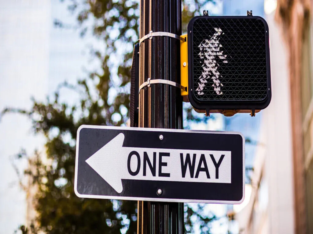 OPTSIGNS | The Importance of One Way Traffic Signs for Enhancing Road Safety and Traffic Flow OPTSIGNS | The Importance of One Way Traffic Signs for Enhancing Road Safety and Traffic Flow