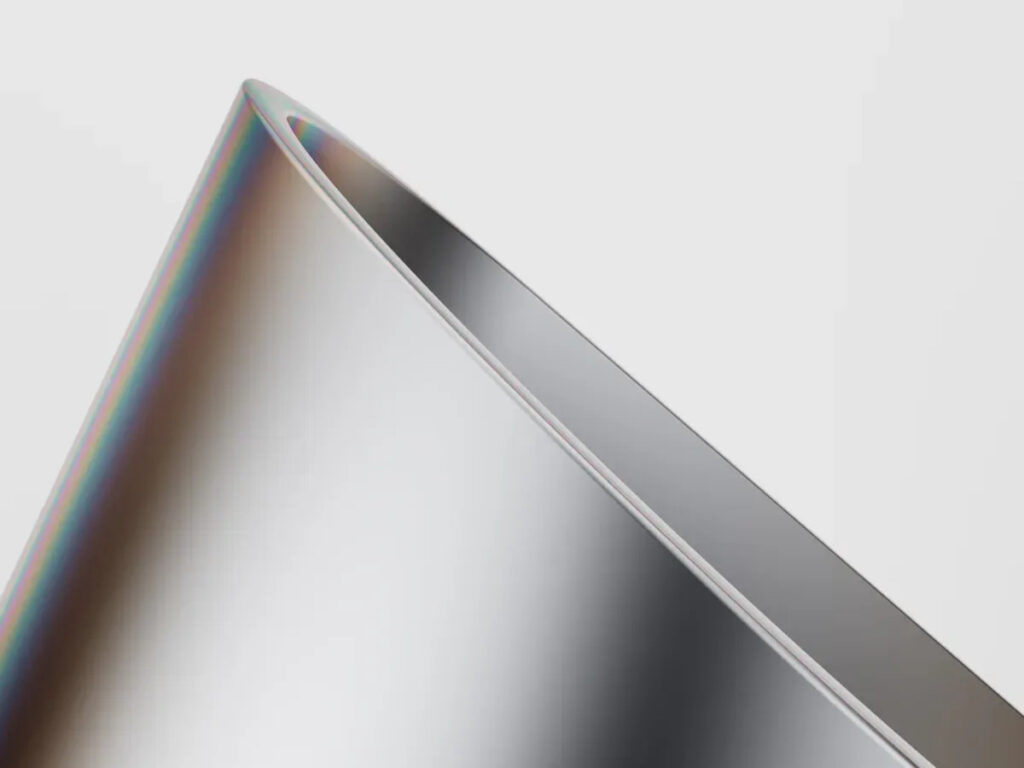 OPTSIGNS | The Unmatched Durability of White Aluminum Sheets in Traffic Signage