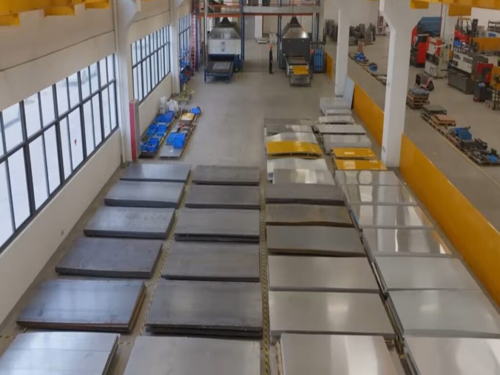 OPTSIGNS | Aluminum Traffic Signs Thickness and Its Role in Meeting MUTCD Compliance