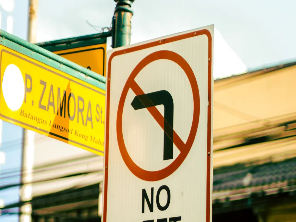How Affordable Aluminum Traffic Signs Are Shaping Sign Industry