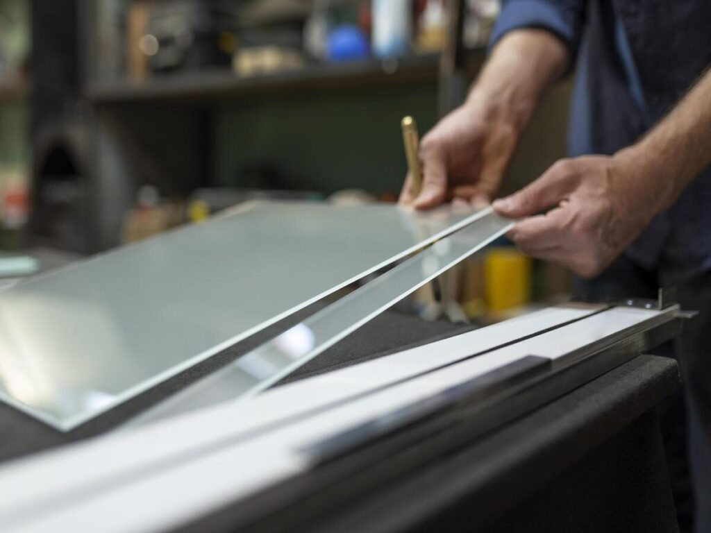 OPTSIGNS | Laminated Aluminum Sheets Versus Non-Laminated: Which Is Right for Your Signage?
