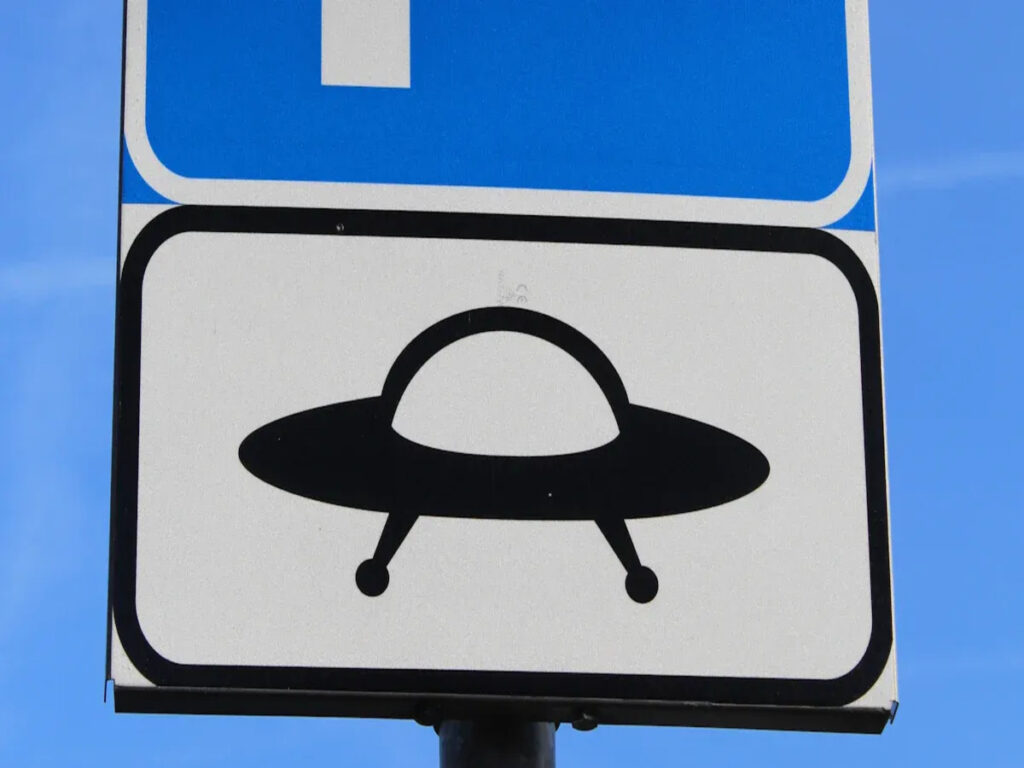 OPTSIGNS | Exploring the Most Unique Road Traffic Signs and Their Meanings