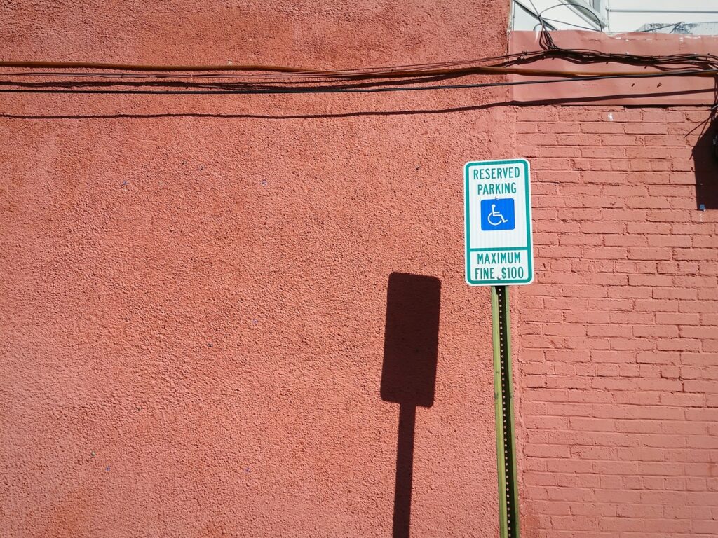 OPTSIGNS | Linished Aluminum Sheet: A Decorative yet Functional Choice for Signage