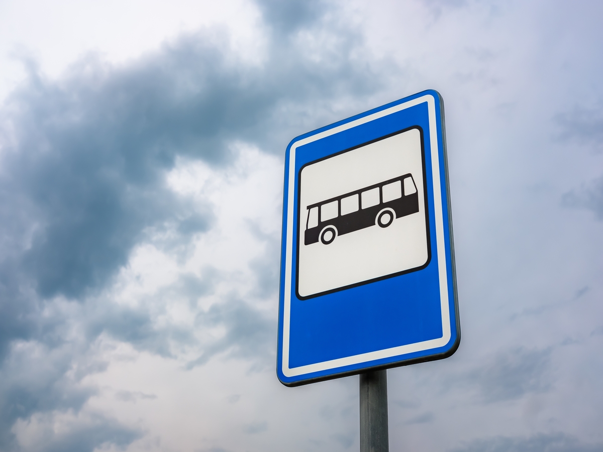 OPTSIGNS | Examining the Bus Sign Design Issues at Coventry Bus Interchange: Enhancing Safety and Clarity