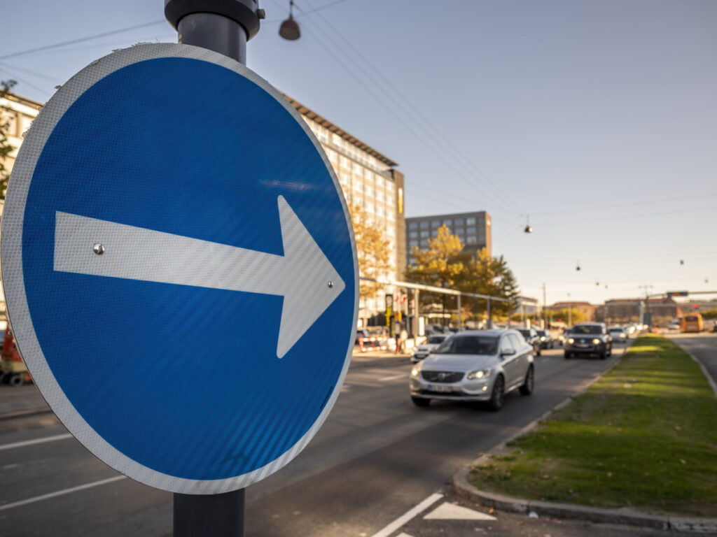 OPTSIGNS | Why R3B Reflective Sheeting is the Gold Standard for High-Visibility Reflective Traffic Signs OPTSIGNS | Why R3B Reflective Sheeting is the Gold Standard for High-Visibility Reflective Traffic Signs