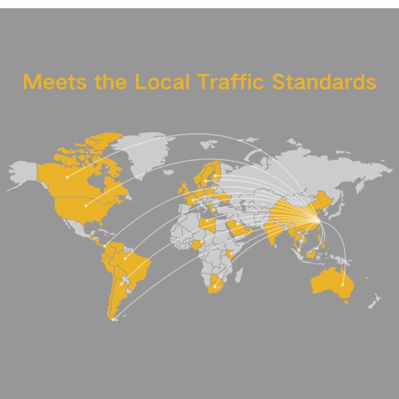 OPTSIGNS | Traffic Signs & Warning Signs – Middle East OPTSIGNS | Traffic Signs & Warning Signs – Middle East