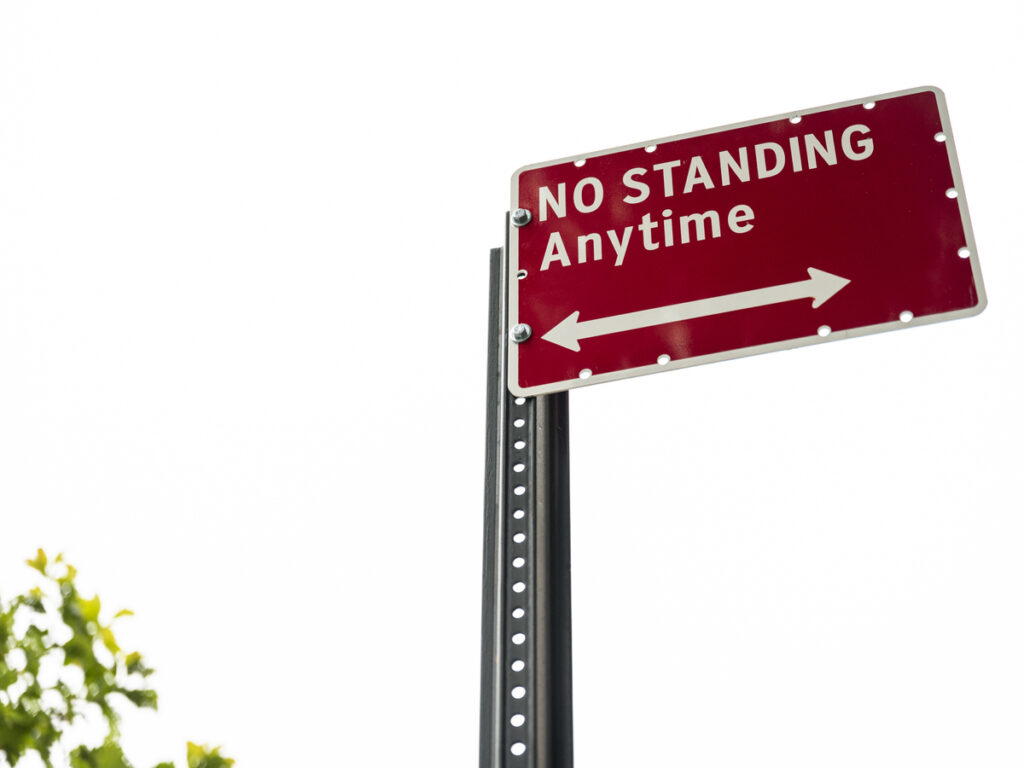 OPTSIGNS | The Ultimate Guide to Aluminum Signs: Durability, Applications, and Benefits