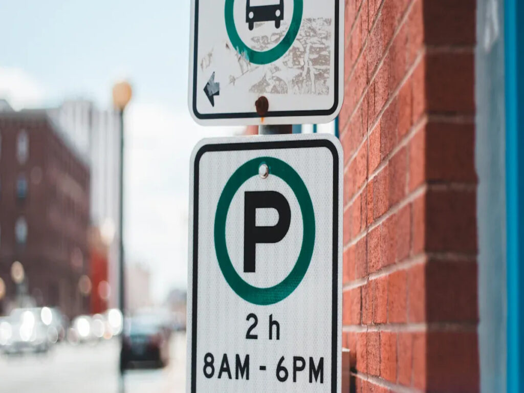OPCIONES | Parking Control Signs in British Columbia: A Complete Guide to Compliance and Safety OPTSIGNS | Parking Control Signs in British Columbia: A Complete Guide to Compliance and Safety