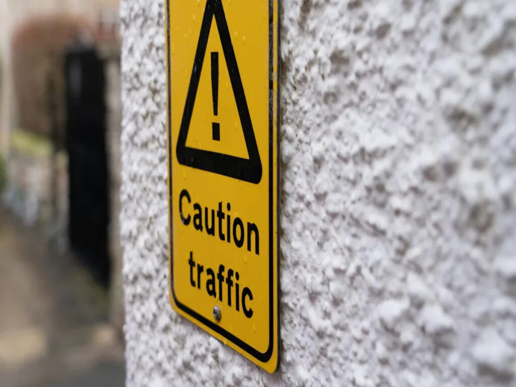 OPTSIGNS | Caution Signs for Sale: Your Ultimate Guide to Safety Alerts