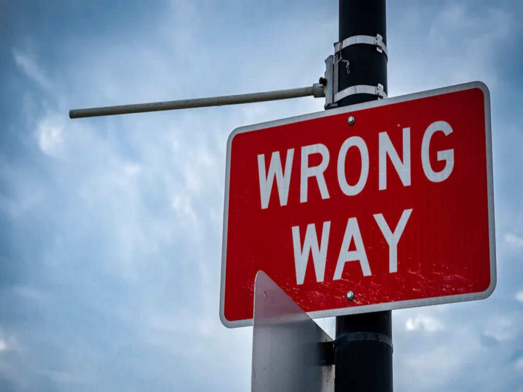 OPTSIGNS | From Standards to Practice: How Transportation Departments Select the Right Wrong-Way Signs