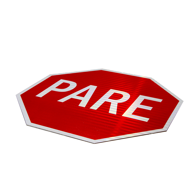 OPTSIGNS | Traffic Signs OPTSIGNS | Traffic Signs