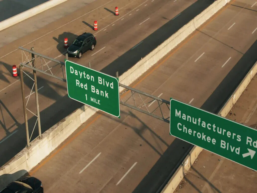 OPTSIGNS | Should You Buy Road Signs from Amazon, Third-Party Dealers, or Direct Manufacturers?