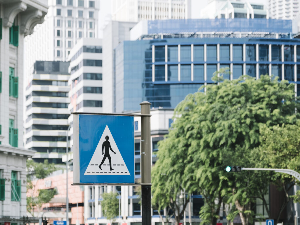 OPTSIGNS | Linished vs. Brushed Aluminum Sheets: Which Finish Fits Your Signs Best?
