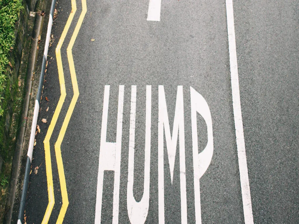 옵션 | Why Installing Speed Humps Without Speed Hump Signs Poses Safety Risks OPTSIGNS | Why Installing Speed Humps Without Speed Hump Signs Poses Safety Risks