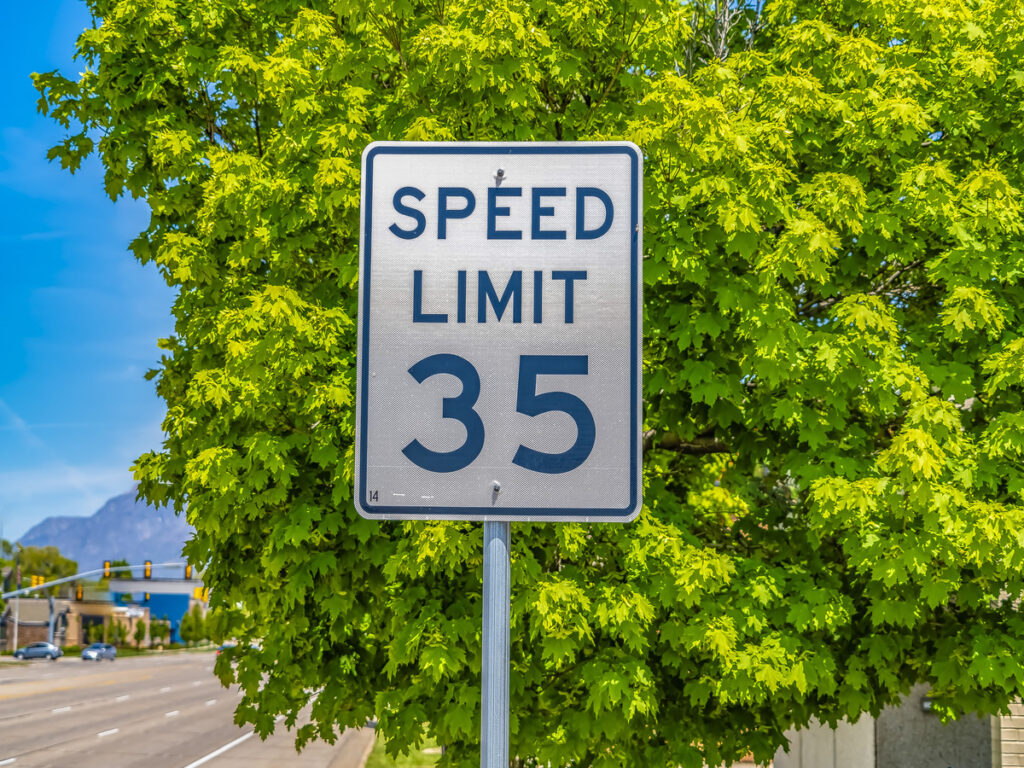 OPTSIGNS | Custom Speed Signs for Sale: How to Tailor Speed Limit Signs to Your Traffic Management Needs OPTSIGNS | Custom Speed Signs for Sale: How to Tailor Speed Limit Signs to Your Traffic Management Needs