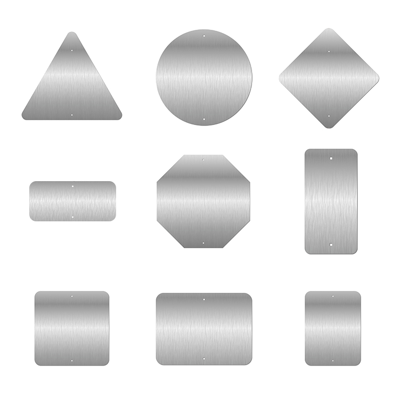 OPTSIGNS | Traffic Signs