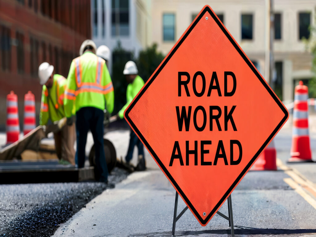 OPTSIGNS | Types of Traffic Paddles: Key Features and Requirements for Safe Work Zone Management OPTSIGNS | Types of Traffic Paddles: Key Features and Requirements for Safe Work Zone Management