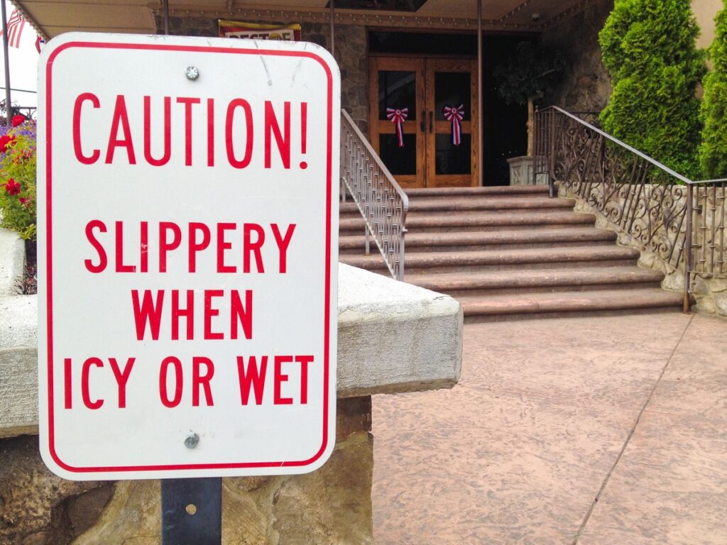 OPTSIGNS | Caution Signs for Sale: Your Ultimate Guide to Safety Alerts