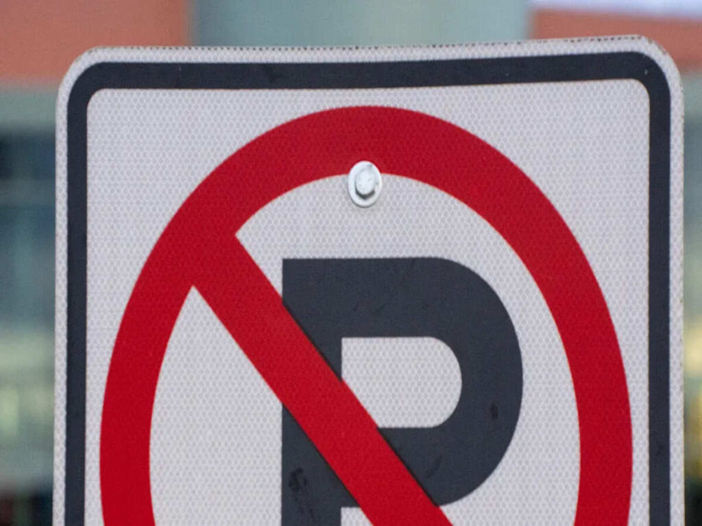 OPTSIGNS | How No Parking Signs Work and Why They Matter for Safety