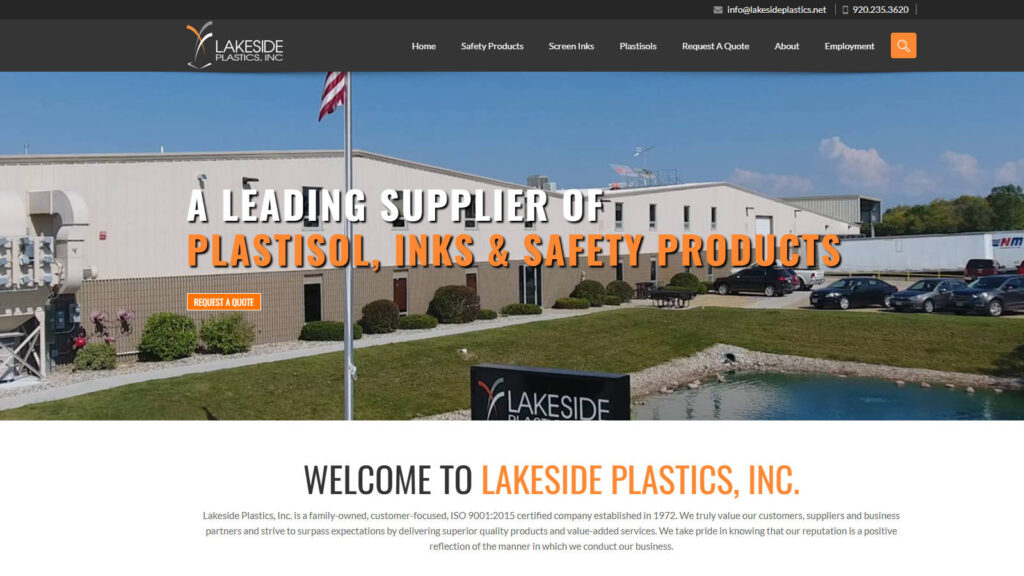 OPTSIGNS | Top 10 Safety Cone Manufacturers in The World 2025