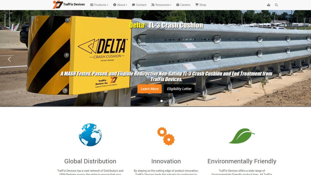 OPTSIGNS | Top 10 Traffic Cone Manufacturers in The USA 2025