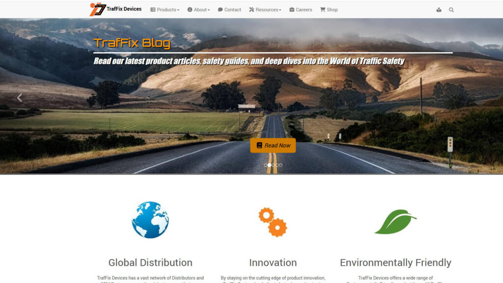 OPTSIGNS | Top 10 Safety Cone Manufacturers in The World 2025