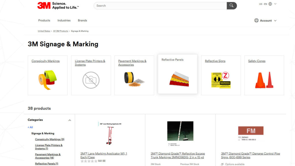 OPTSIGNS | Top 10 Safety Cone Manufacturers in The World 2025