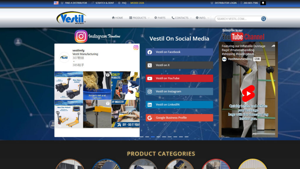 OPTSIGNS | Top 10 Traffic Cone Manufacturers in The USA 2025