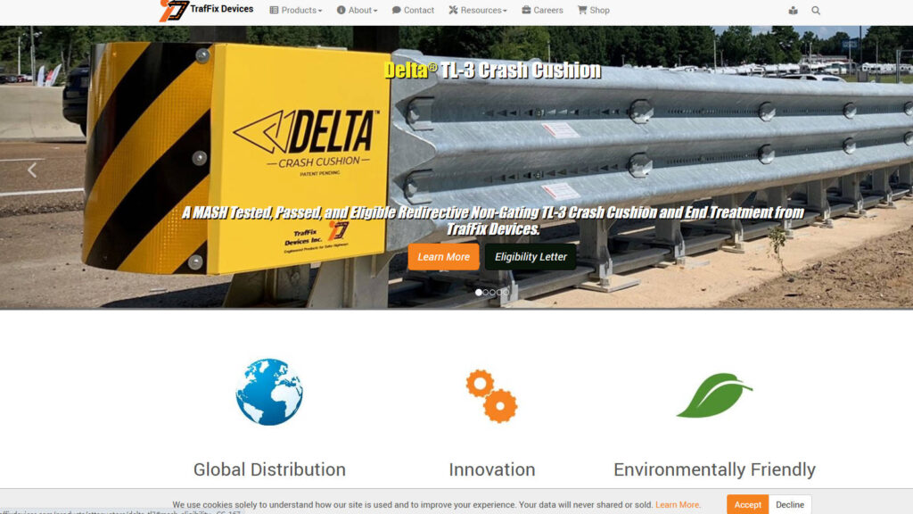 اوبتسيغنز | قمة 10 Traffic Cone Manufacturers in The World 2025 OPTSIGNS | Top 10 Traffic Cone Manufacturers in The World 2025